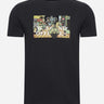Weekend Offender T-shirts Stratford Avenue - Black