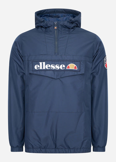 Ellesse Jassen Monterini oh jacket - navy