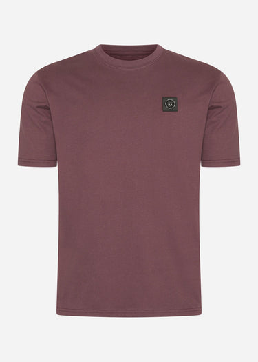 Marshall Artist T-shirts Siren t-shirt - fig