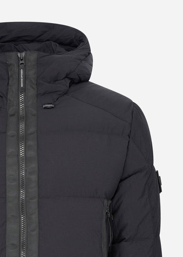 Weekend Offender Jassen DAM Jacket - black