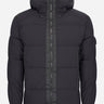 Weekend Offender Jassen DAM Jacket - black