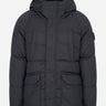 Weekend Offender Jassen Storm - black