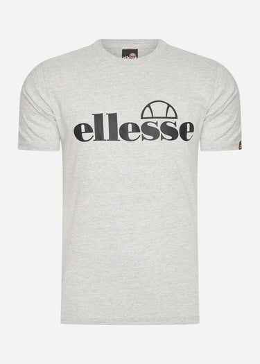 Ellesse T-shirts  Fuenti t-shirt - grey marl