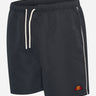Ellesse Zwembroeken Dem slackers swim shorts - black