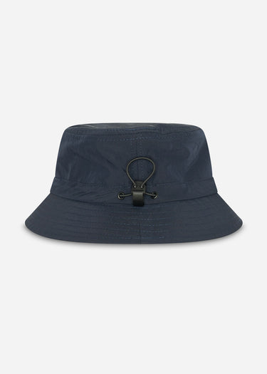Fred Perry Bucket Hats Adjustable bucket hat - navy
