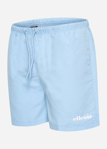 Ellesse Zwembroeken Lamina swim short - light blue