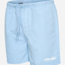 Ellesse Zwembroeken Lamina swim short - light blue