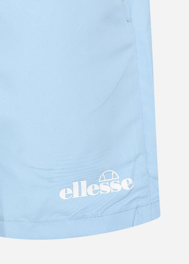 Ellesse Zwembroeken Lamina swim short - light blue
