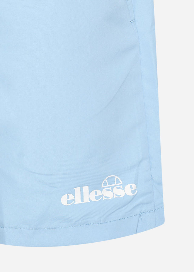 Ellesse Zwembroeken Lamina swim short - light blue