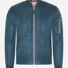 Schott NYC Jassen Airforces - navy