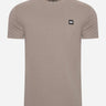 Weekend Offender T-shirts Cannon beach - mocha