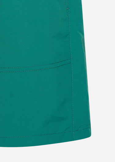 Fila Zwembroeken  Salerno cargo beach short - aventurine
