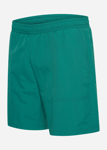 Fila Zwembroeken  Salerno cargo beach short - aventurine