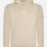 Marshall Artist Hoodies Siren hoodie - stone