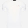Napapijri T-shirts Salis ss sum t-shirt - bright white