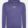 Marshall Artist Hoodies Siren hoodie - monarch blue