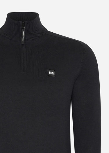 Weekend Offender Truien Pierre - black