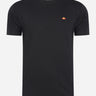 Ellesse T-shirts Cassica tee - black
