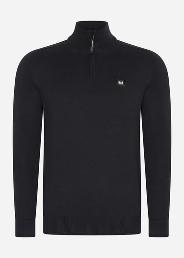 Weekend Offender Truien Pierre - black