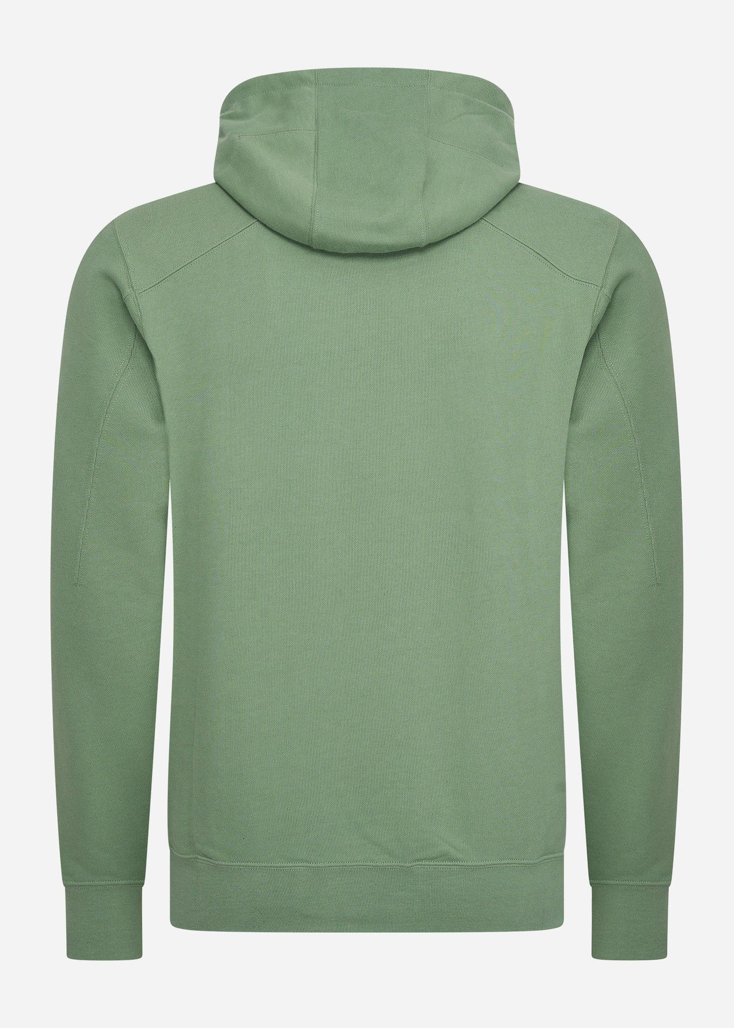 MA.Strum Hoodies Core overhead hoody - loden frost