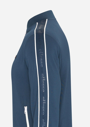 Ellesse Vesten Altobelli track top - navy