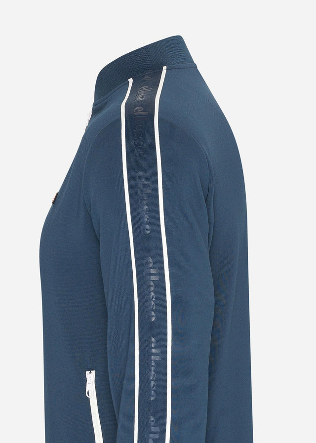 Ellesse Vesten Altobelli track top - navy