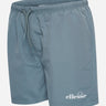 Ellesse Zwembroeken Lamina swim short - blue