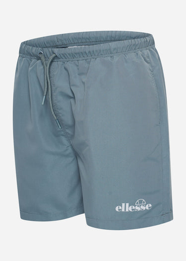 Ellesse Zwembroeken  Lamina swim short - blue
