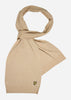 Lyle & Scott Sjaals Scarf - cairngorms khaki