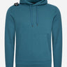 MA.Strum Hoodies Core overhead hoody - storm blue