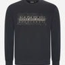Napapijri Truien Albula crewneck sweater - black