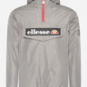 Ellesse Jassen Monterini oh jacket - grey