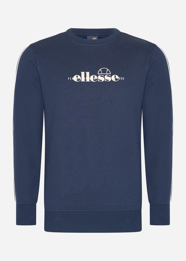 Ellesse Truien Bettega sweatshirt - navy