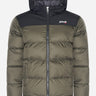 Schott NYC Jassen Utah 2 - khaki
