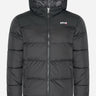 Schott NYC Jassen Utah 2 - black