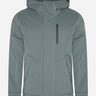 Napapijri Jassen Parka jacket - green urban