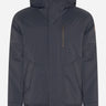 Napapijri Jassen Parka jacket - black