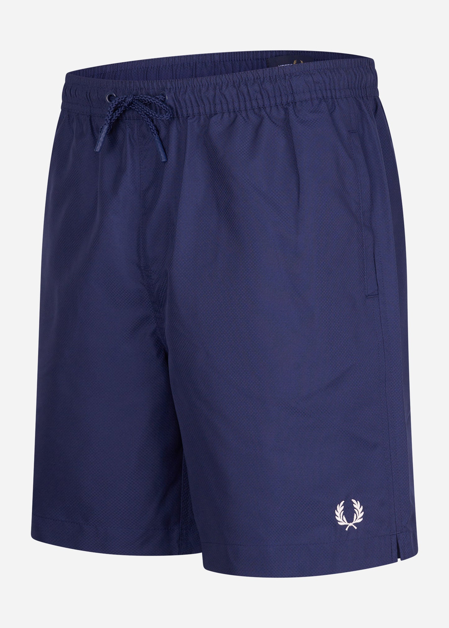Fred Perry Zwembroeken Classic swimshort - french navy