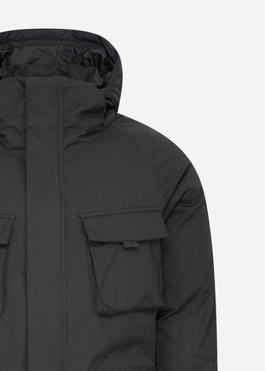 Weekend Offender Jassen Engberg - black