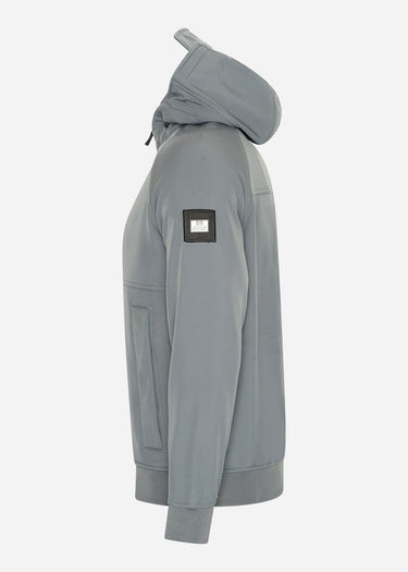 Weekend Offender Jassen Sulta softshell - zinc