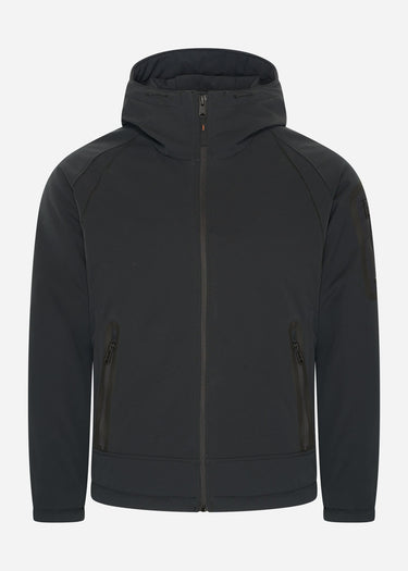 Napapijri Jassen  Lorze jacket - black