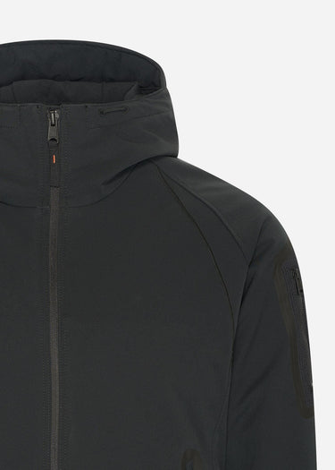 Napapijri Jassen  Lorze jacket - black