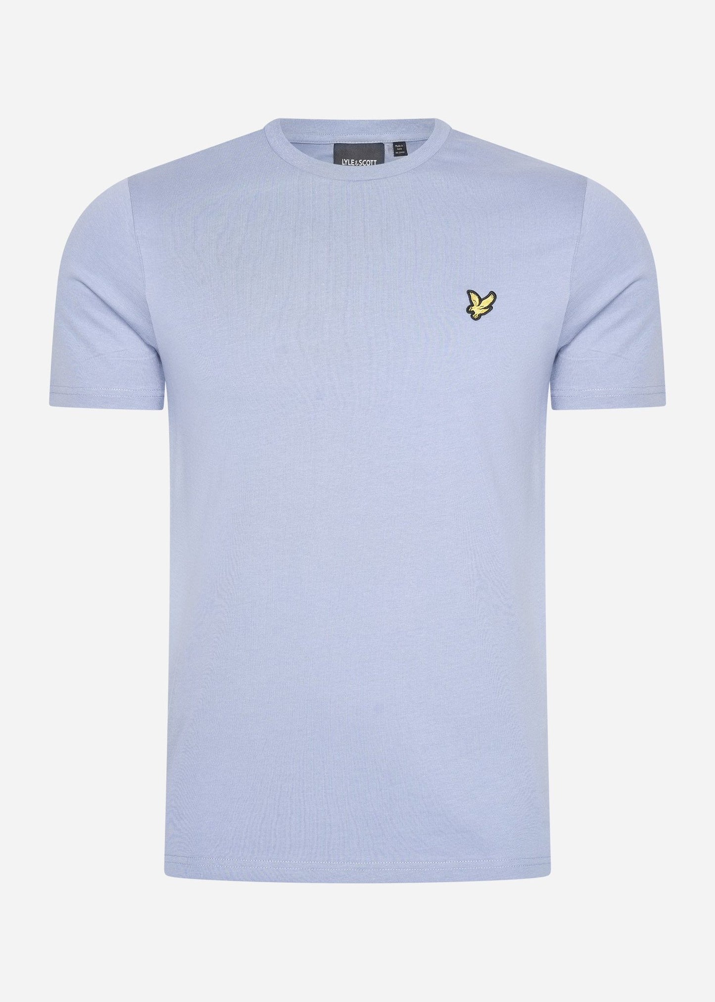 Lyle & Scott T-shirts 3 pack t-shirt - Dark Navy - Crafted Blue - Sage Uniform