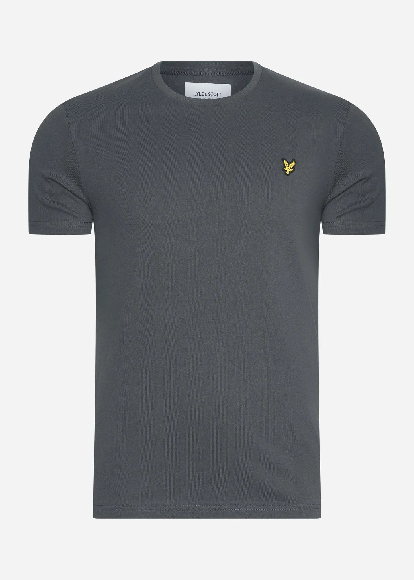 Lyle & Scott T-shirts 3 pack t-shirt - jet black - gunmetal - cove