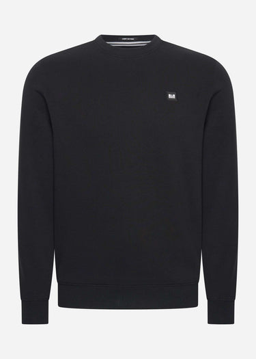 Weekend Offender Truien Ferrer - black