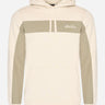 Ellesse Hoodies Vierian oh hoody - beige