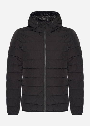 Weekend Offender Jassen La guardia - black