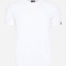 Ellesse T-shirts Astrio tee - white
