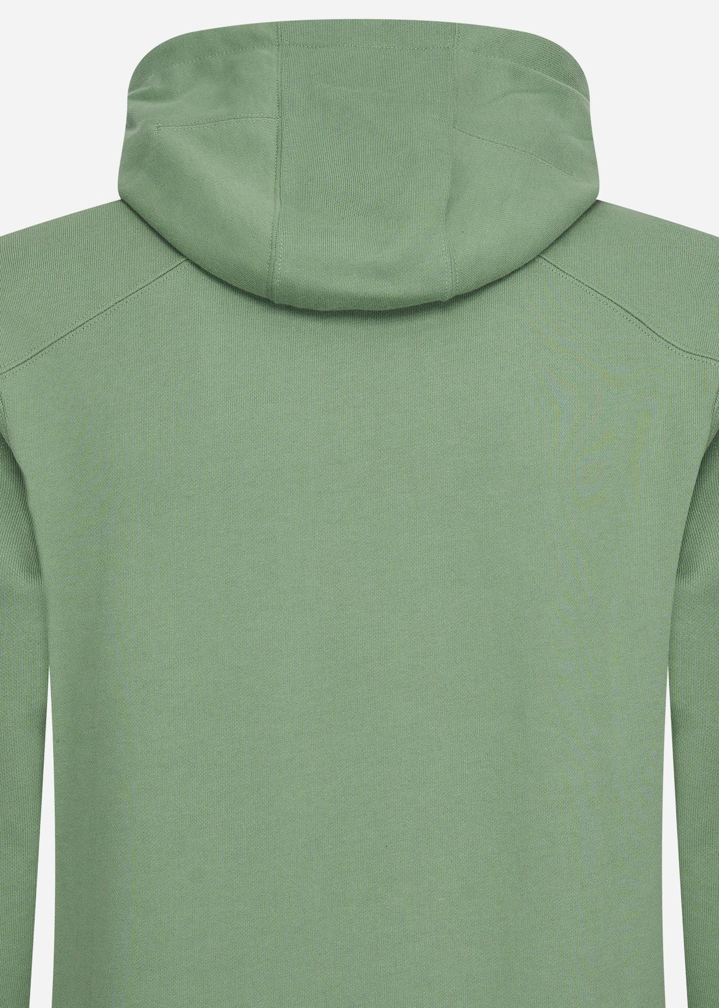 MA.Strum Hoodies Core overhead hoody - loden frost