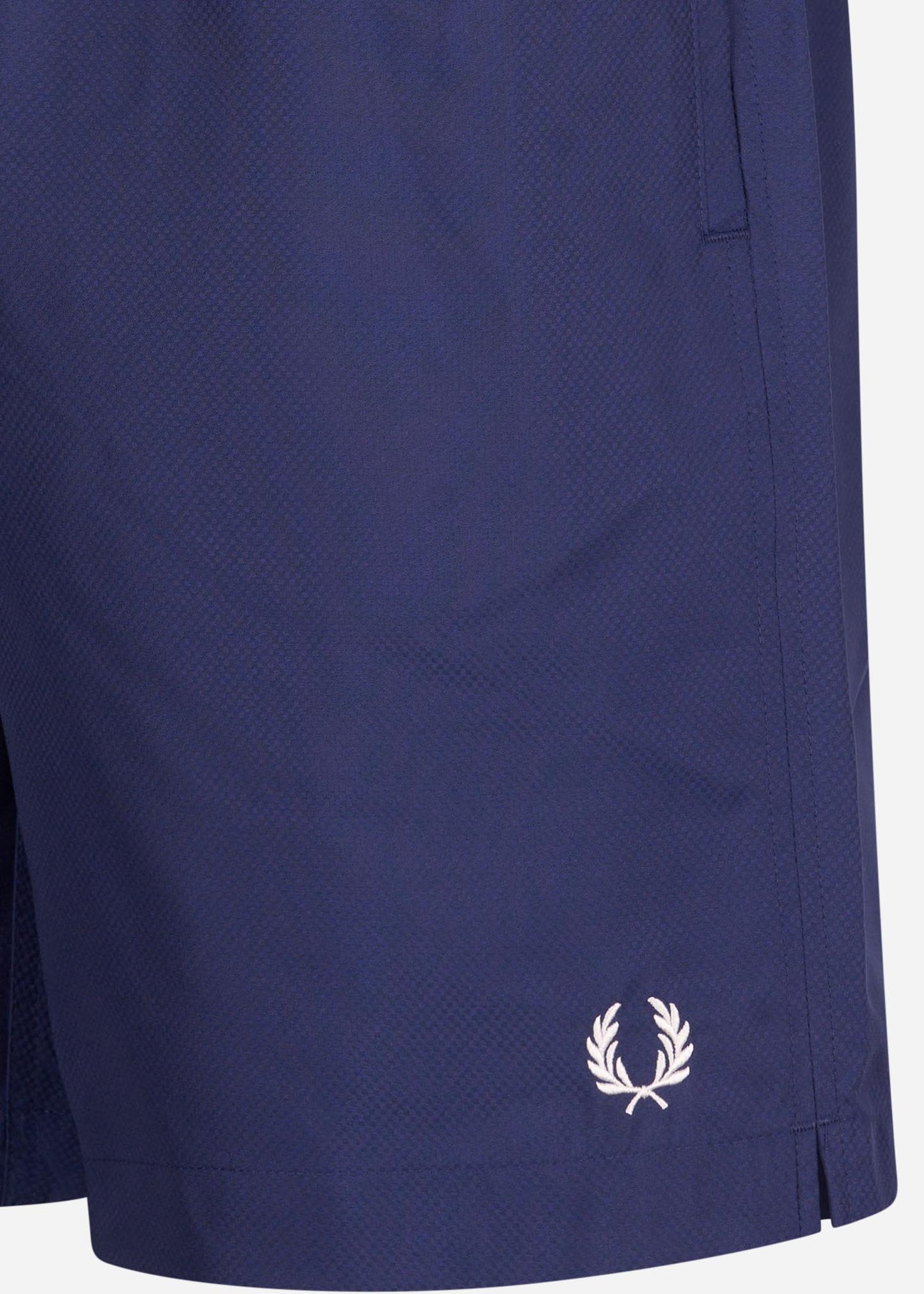 Fred Perry Zwembroeken Classic swimshort - french navy